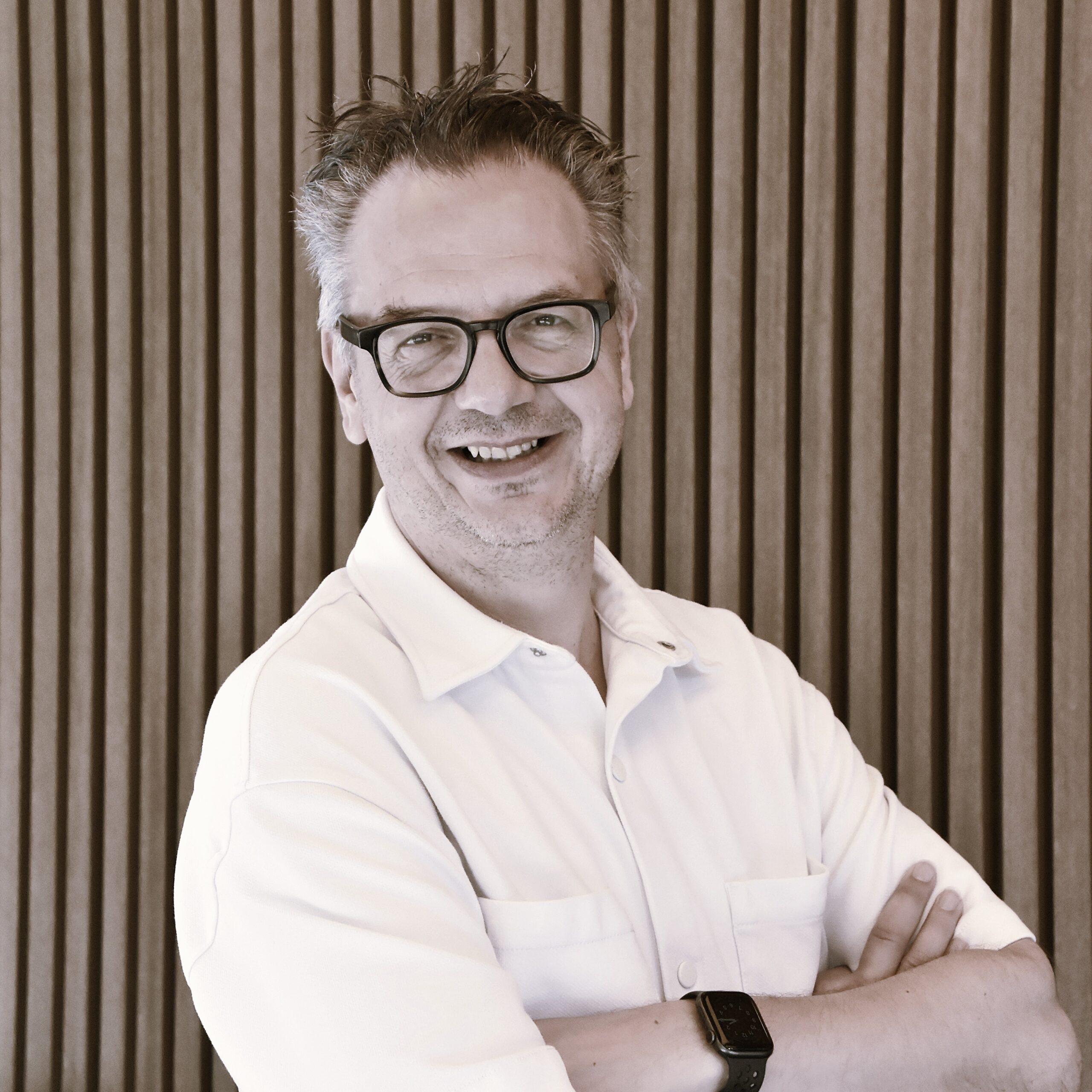 Adri van den Brand
