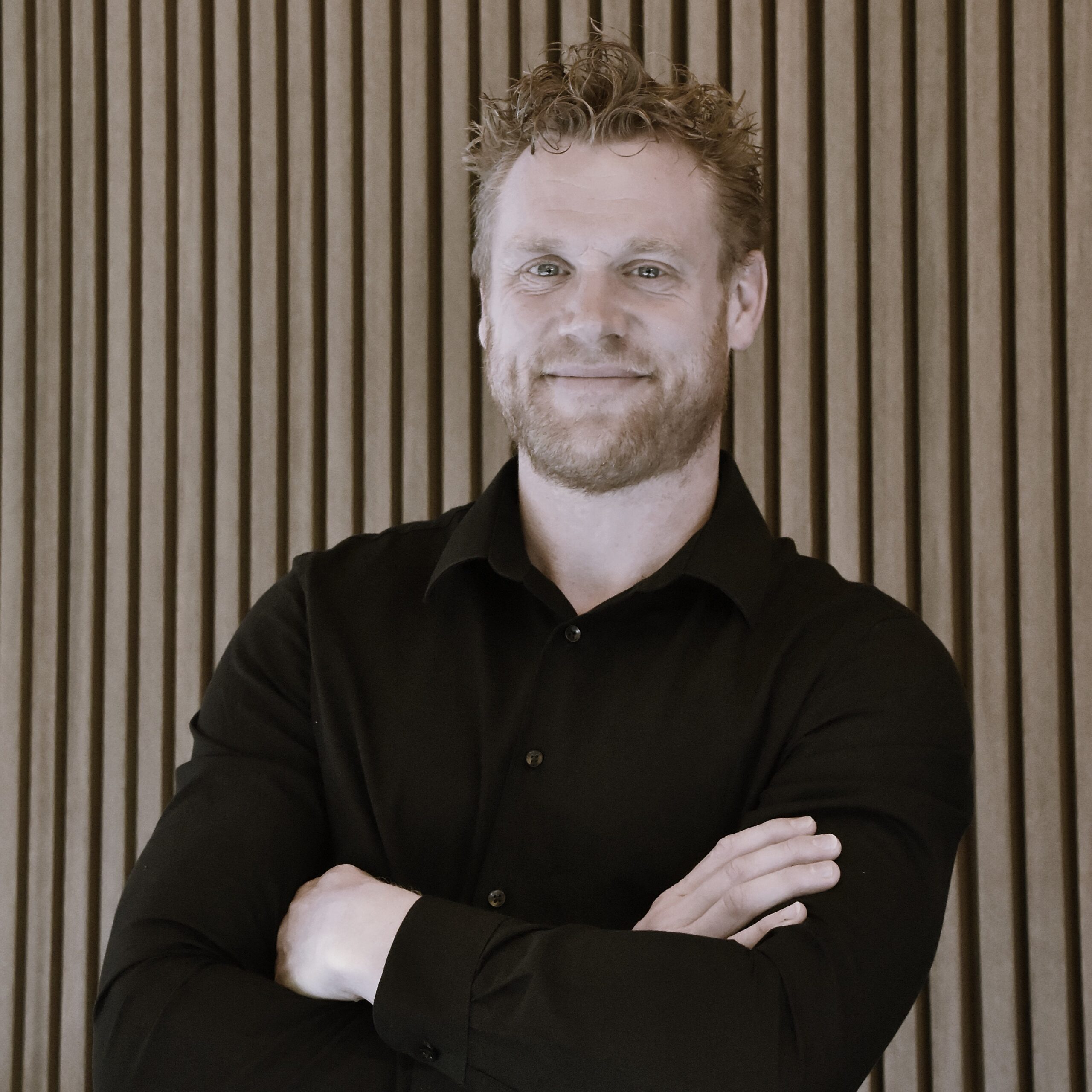 Bas de Bont
